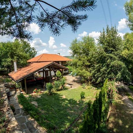 "Суларската Къща" Villa Gabrovo Bagian luar foto