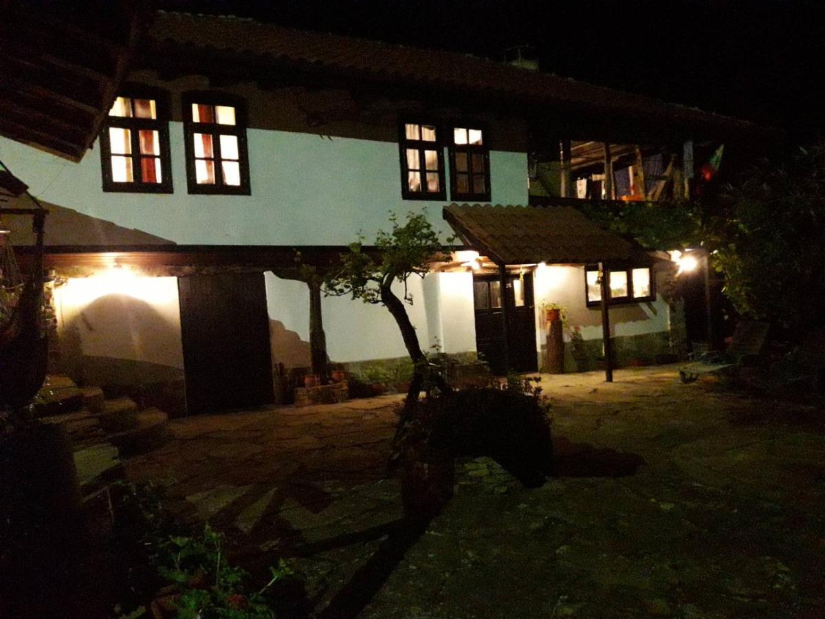 "Суларската Къща" Villa Gabrovo Bagian luar foto