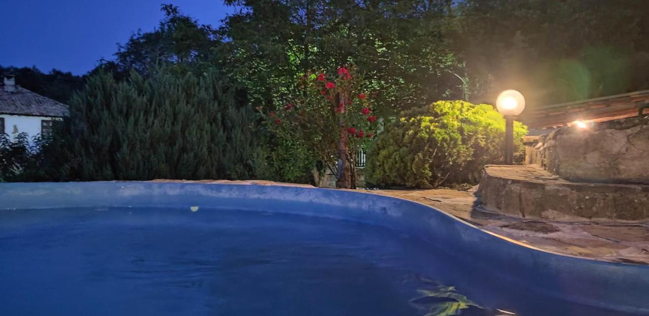 "Суларската Къща" Villa Gabrovo Bagian luar foto